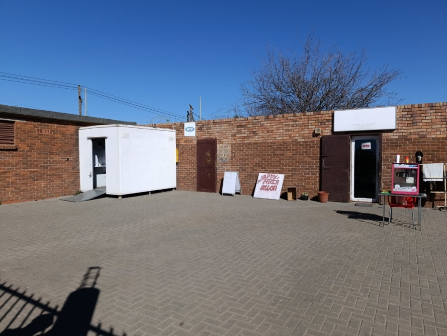  Bedroom Property for Sale in Phahameng Free State